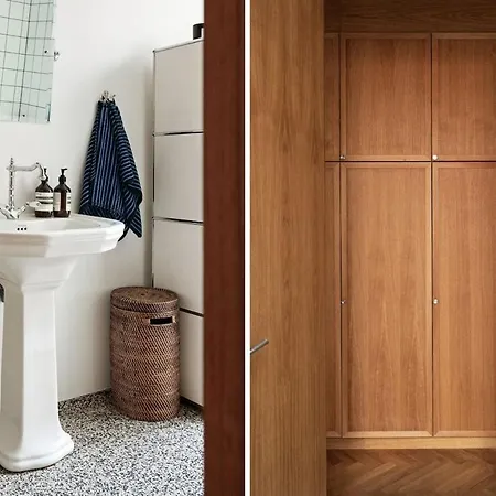 4 Bed 8 Pax 240m2 2 Bath Illustrative Furnishings Copenhaga