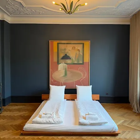 Apartament 4 Bed 8 Pax 240m2 2 Bath Illustrative Furnishings *